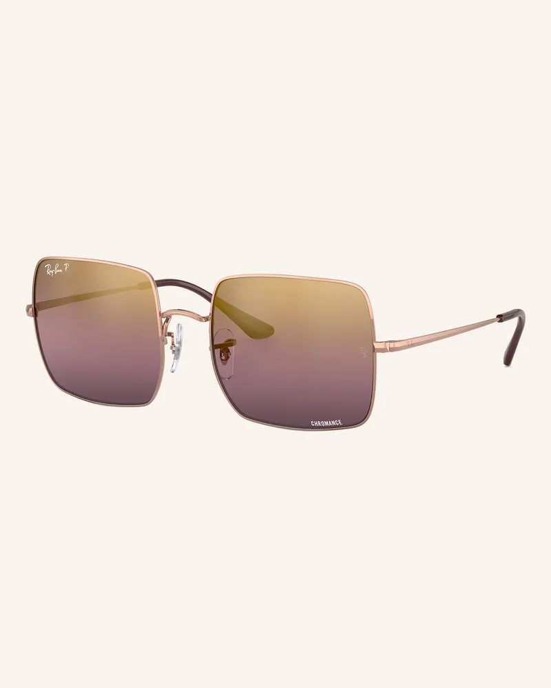 Ray Ban Sonnenbrille rb1971 gold 9202g9