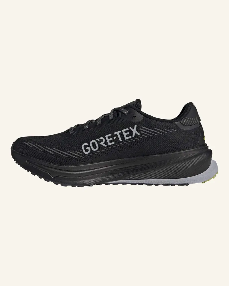 adidas Laufschuhe SUPERNOVA RISE GTX M Schwarz