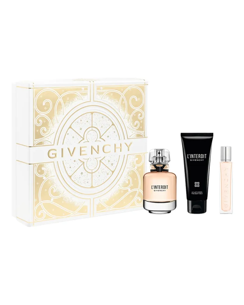Givenchy L'INTERDIT 