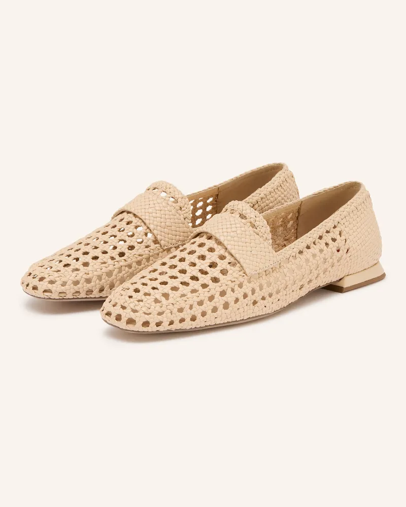 Högl Loafer beige Beige