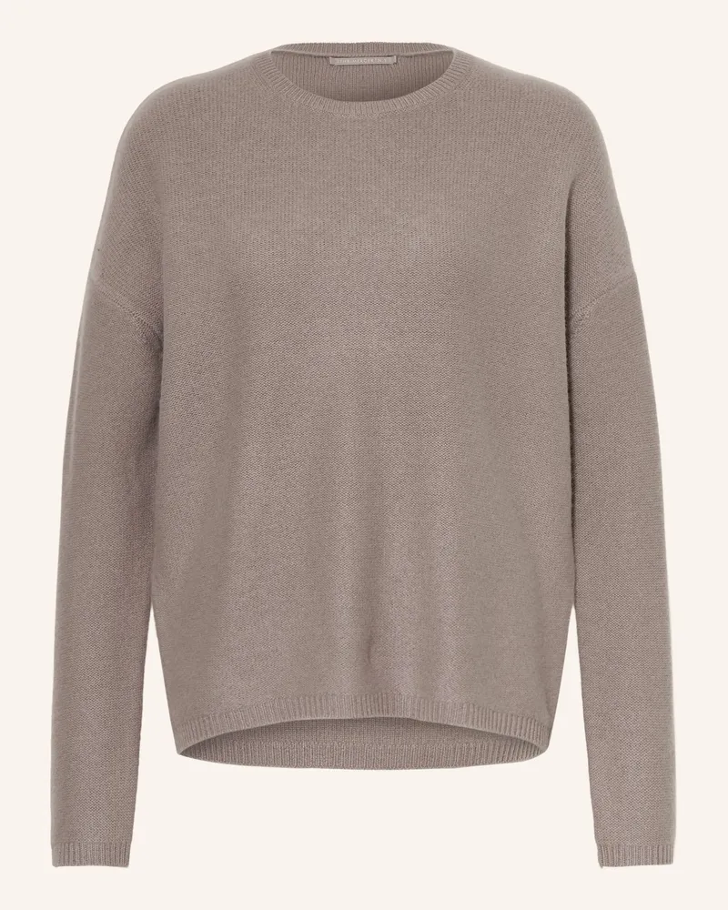 (THE MERCER) N.Y. Cashmere-Pullover beige Beige