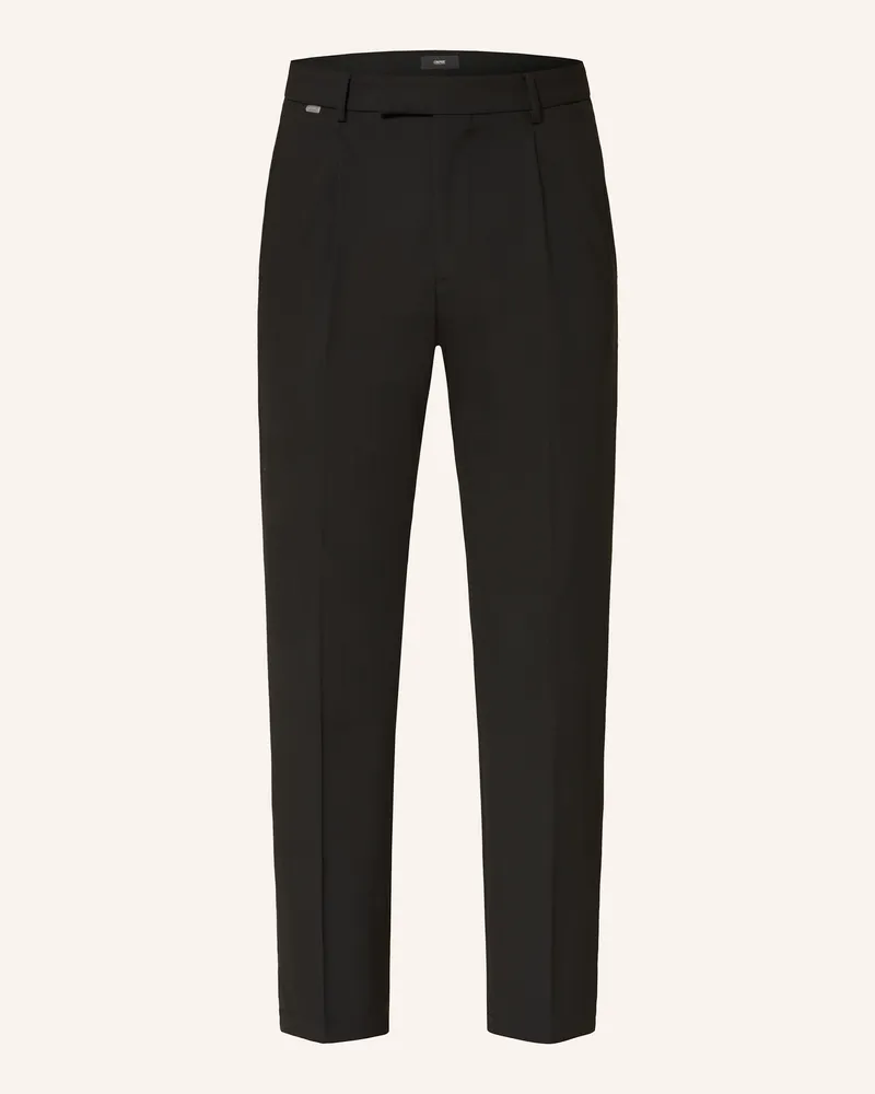 cinque Chino Cisilvio Regular Fit schwarz Schwarz