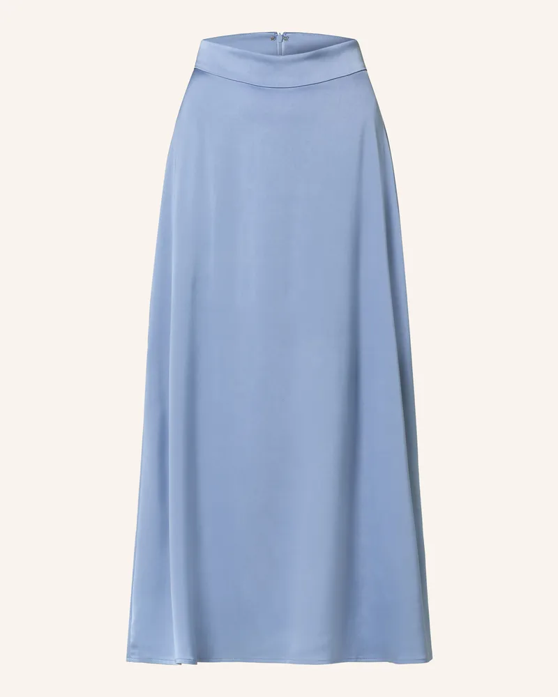 IVY & OAK Satinrock SANNA Blau