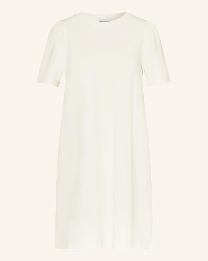 Rich&Royal Sweatkleid Ecru
