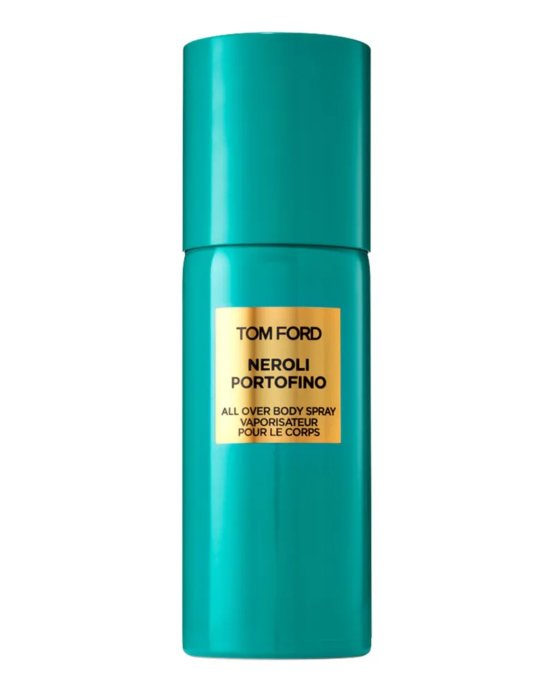 Tom Ford NEROLI PORTOFINO 