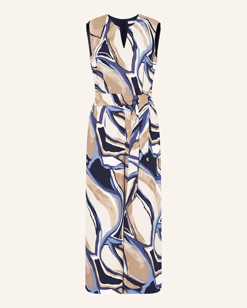 Betty Barclay Jumpsuit Beige