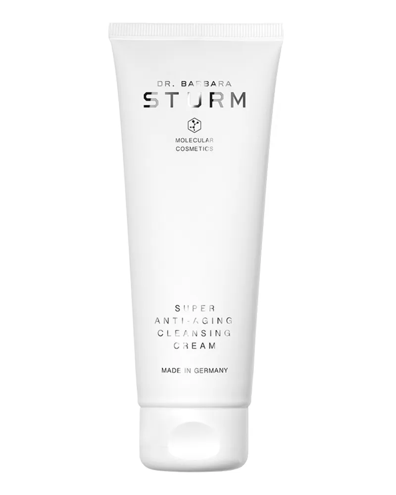 Dr. Barbara Sturm SUPER ANTI-AGING CLEANSING CREAM 