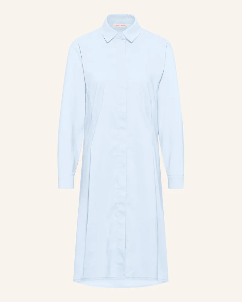 Frieda & Freddies Kleid Blau