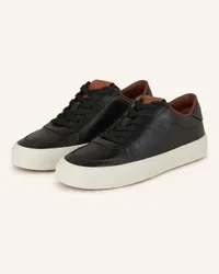 Moncler Sneaker MONCLUB - SCHWARZ Schwarz