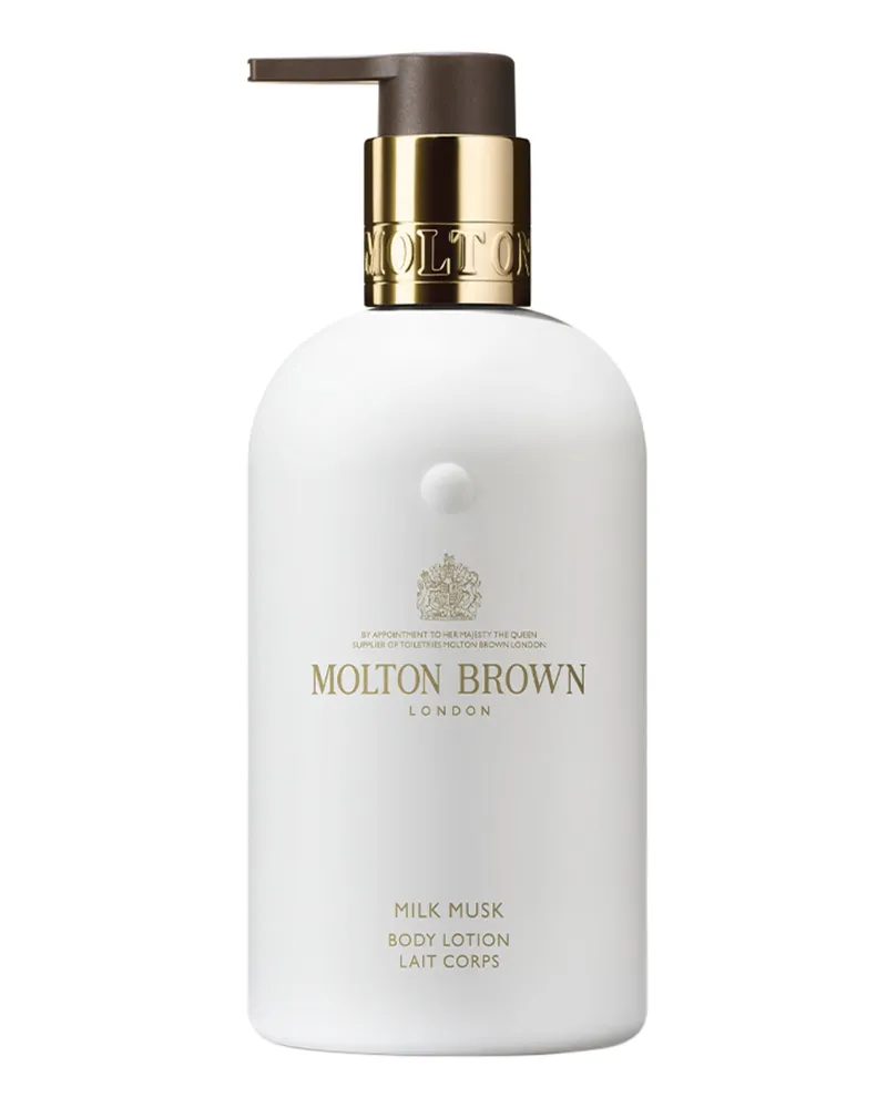 Molton Brown Milk Musk Body Lotion 290 ml 