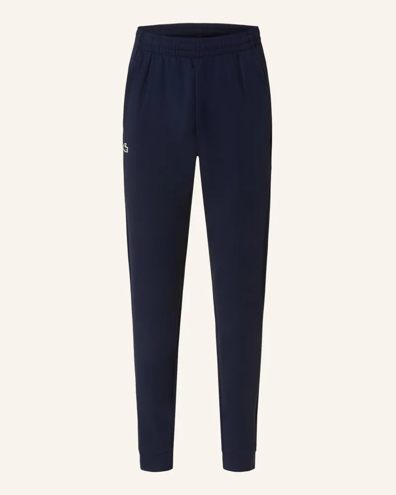 Lacoste Sweatpants Blau