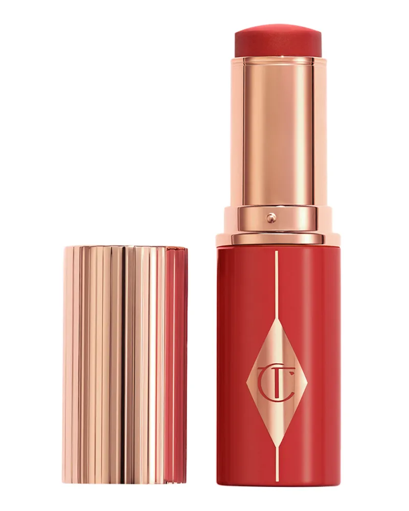 Charlotte Tilbury UNREAL HEALTHY GLOW BLUSH STICK Cherry