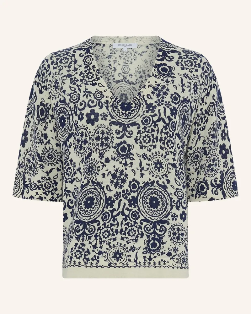 Gerard Darel Pullover JESSALYN Ecru