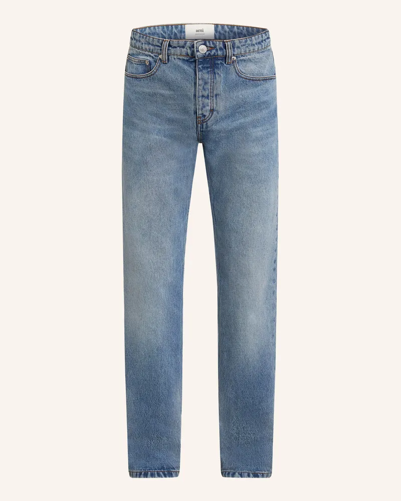 AMI Paris Jeans Classic Fit 480