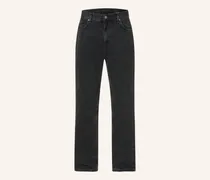 Jeans Archive Regular Fit schwarz