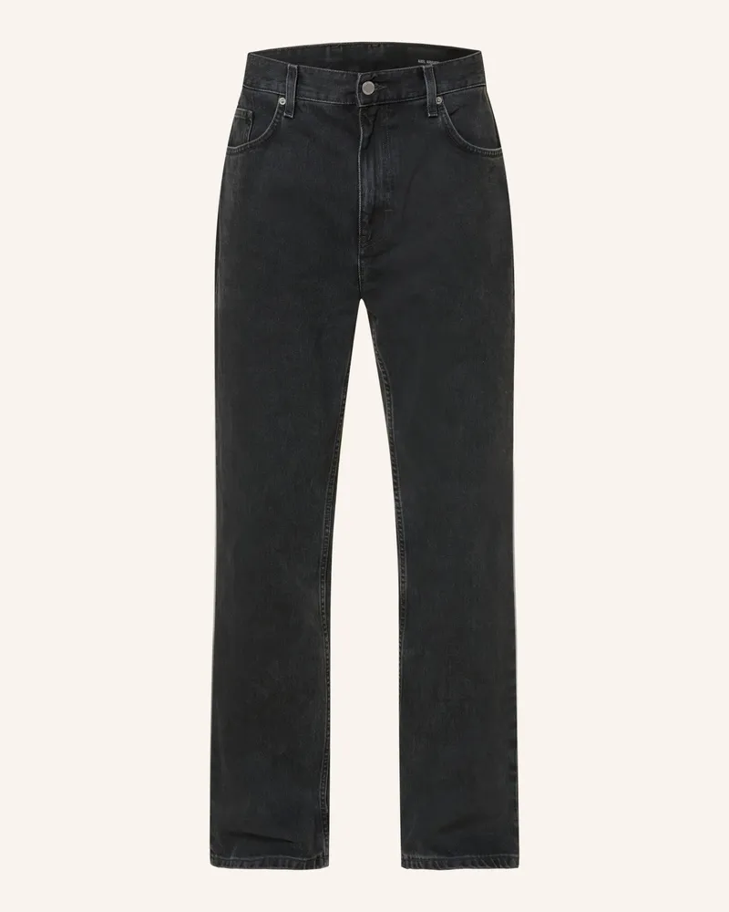Axel Arigato Jeans Archive Regular Fit schwarz Black