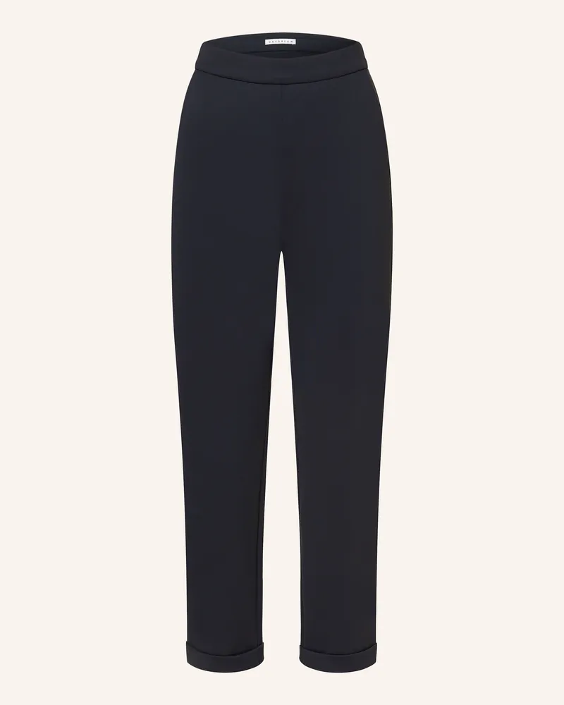 MAC Jeans 7/8-Hose BEAUTY Dunkelblau