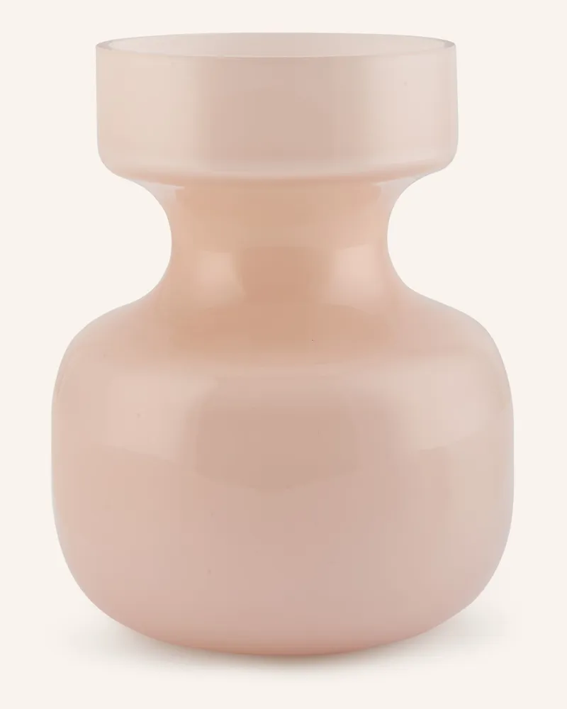 Marimekko Vase Säkki rosa Hellrosa