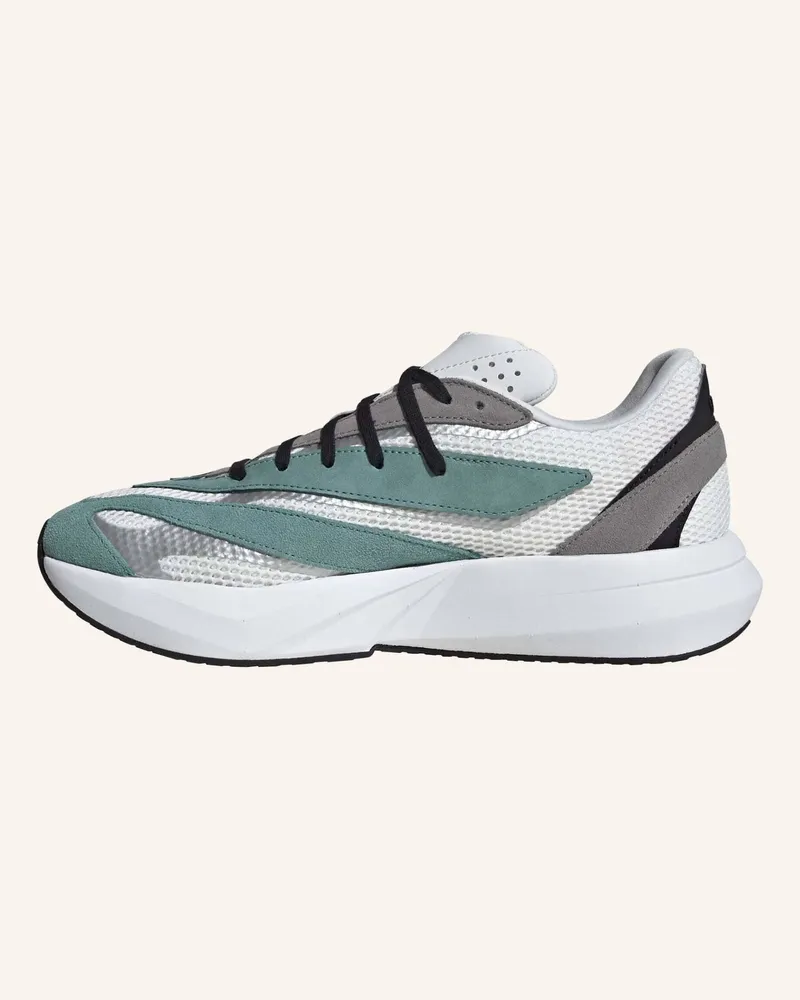 adidas Sneaker LIGHTBLAZE Weiss