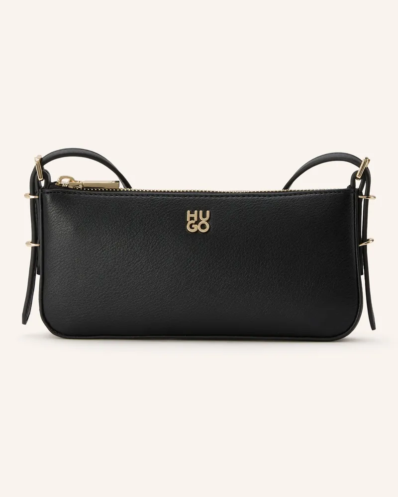 HUGO BOSS Umhängetasche NEEKO Schwarz