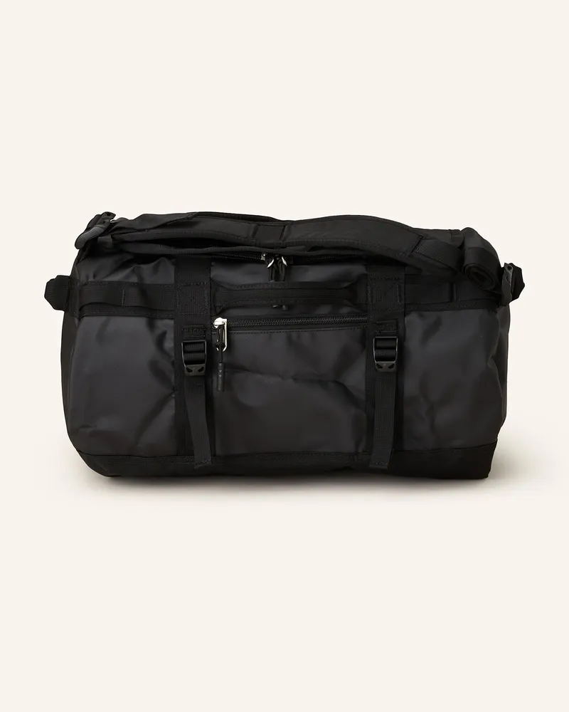 The North Face Reisetasche BASE CAMP XS Schwarz
