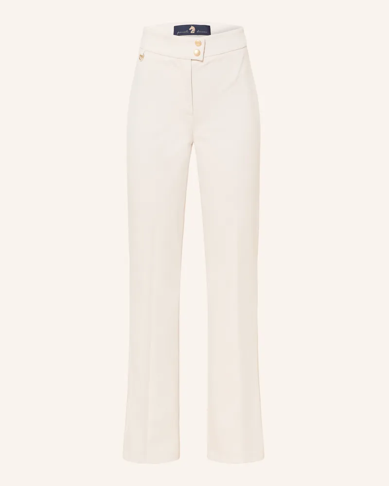Pamela Henson Hose PHELLIE Creme
