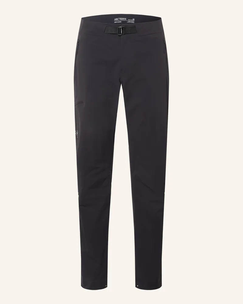 Arc'teryx Arc'teryx Trekkinghose Gamma Sl schwarz Schwarz