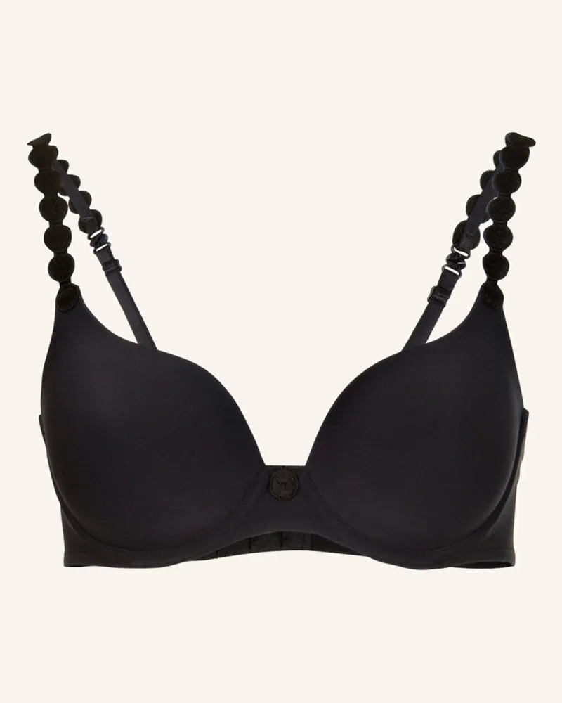 Marie Jo Schalen-Bh Tom schwarz Schwarz