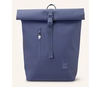 Got Bag Rucksack 26 l mit Laptop-Fach Blau