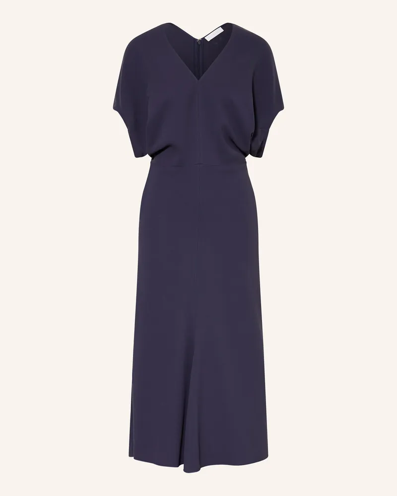 Rich&Royal Abendkleid blau Dunkelblau