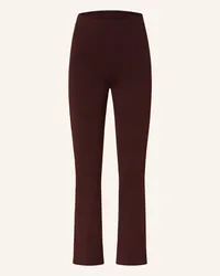 Juvia Leggings JACKY Rot