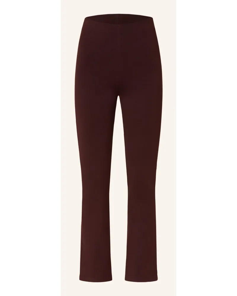 Juvia Leggings JACKY Rot