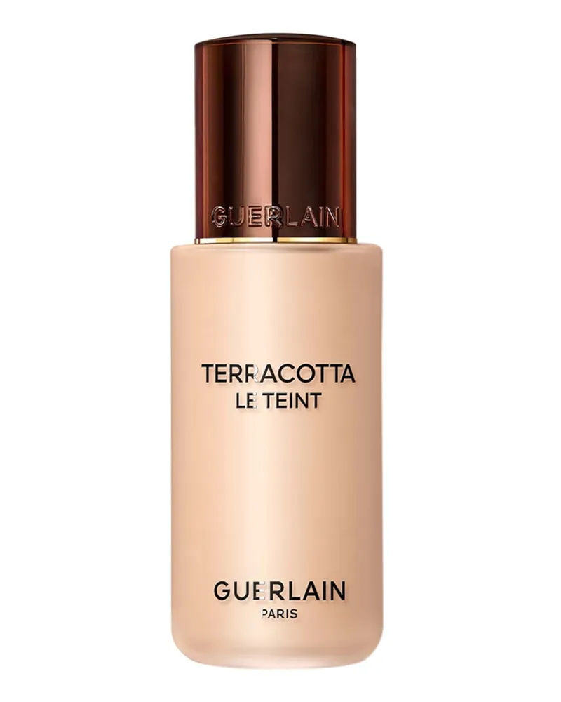 Guerlain TERRACOTTA LE TEINT 1657.14 € / 1 l 