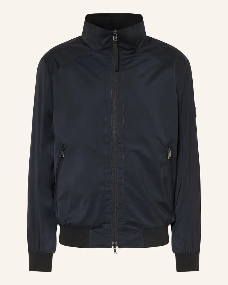 Bogner Jacke Jonas blau Dunkelblau