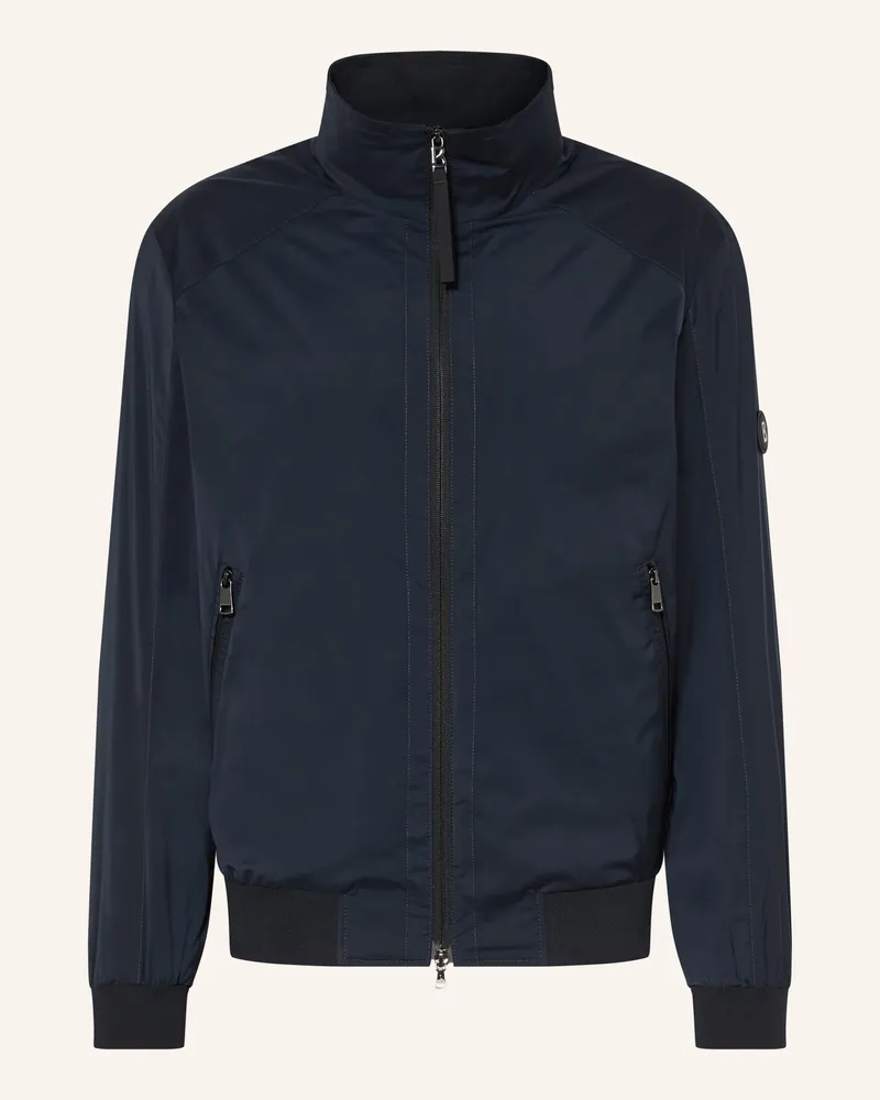 Bogner Jacke Jonas blau Dunkelblau