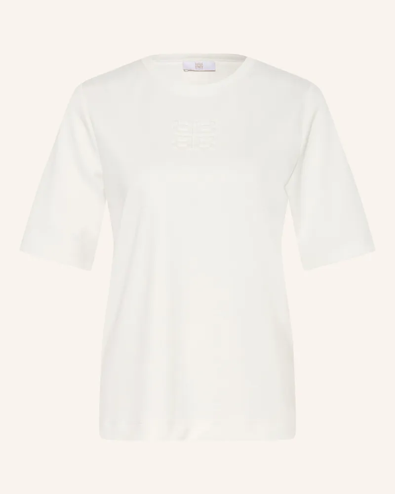 Riani T-Shirt weiss Weiss