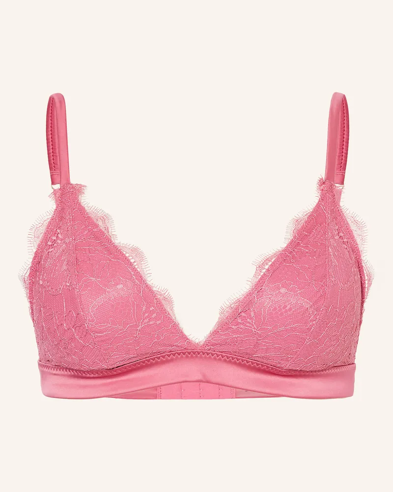 LOVE Stories Triangel-BH GWEN Pink