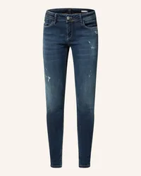 Elias Rumelis Boyfriend Jeans ERCOURTNEY Blau