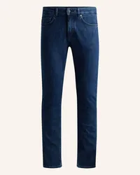 HUGO BOSS Jeans DELAWARE BO Slim Fit Blau