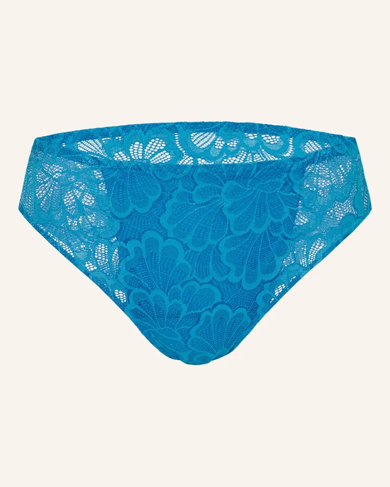 PrimaDonna Slip MOCUTO Blau