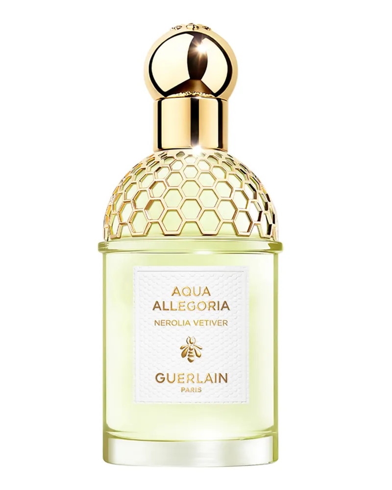Guerlain Aqua Allegoria Nerolia Vetiver Eau de Toilette 75 ml 