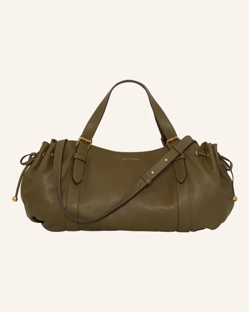 Gerard Darel Tasche LE 24H Khaki