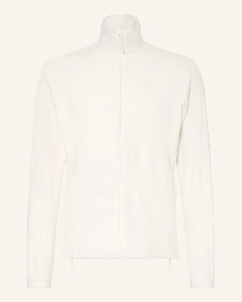 Odlo Fleecejacke Classic weiss Weiss