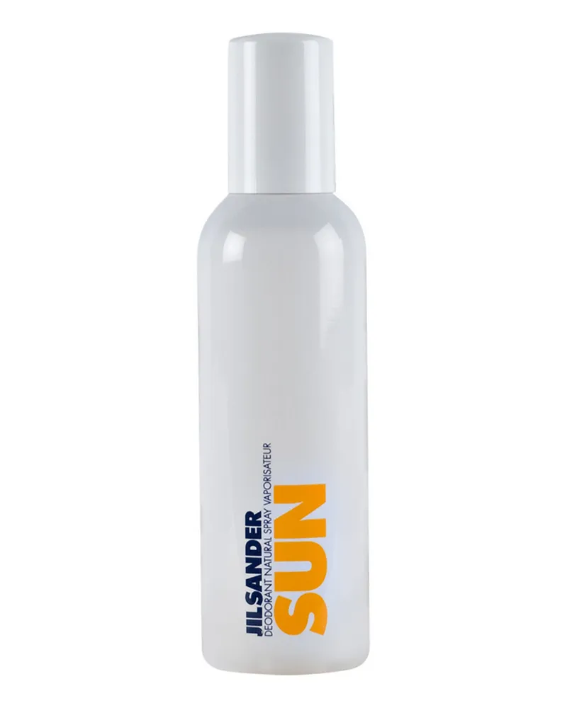 Jil Sander Sun Deo-Spray 100 ml 