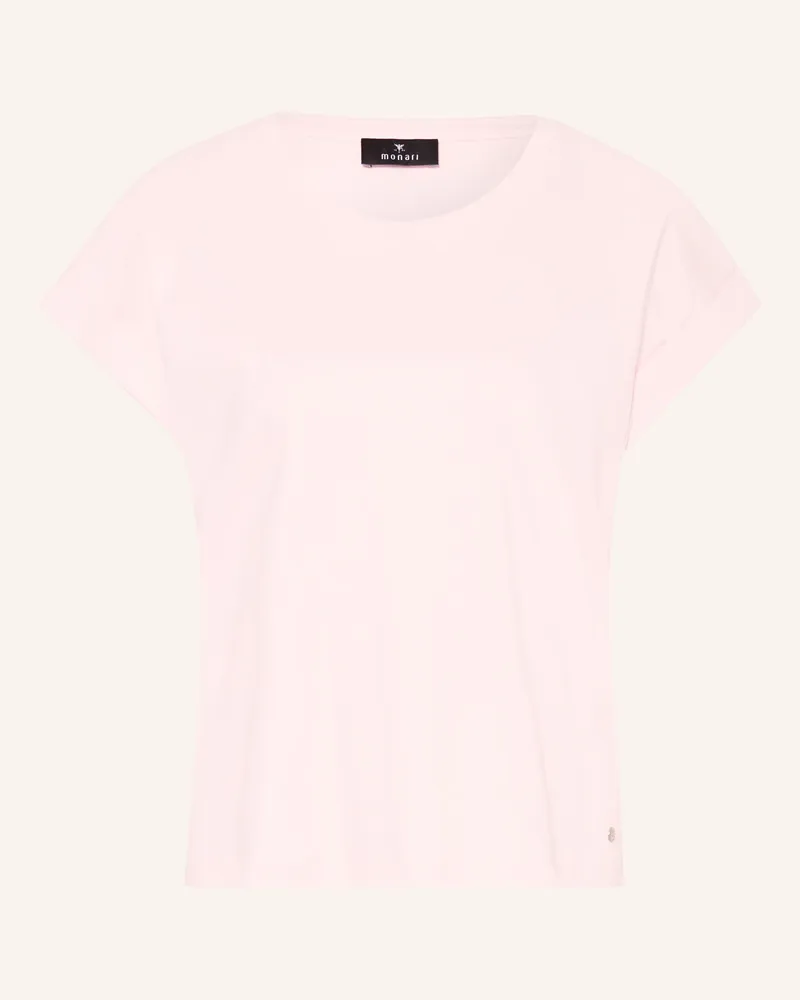 monari T-Shirt Rosa
