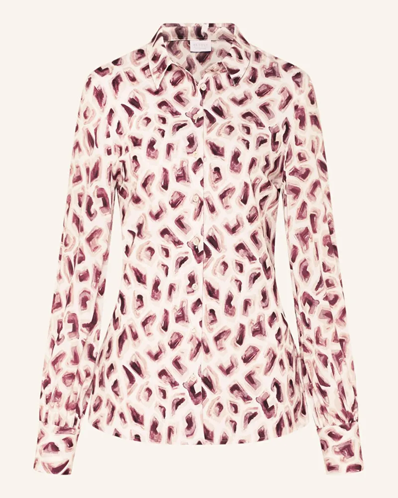 DESOTO Hemdbluse PIA Weiss