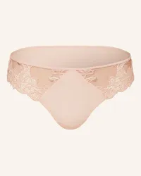 Simone Pérèle Slip SAGA Rosa