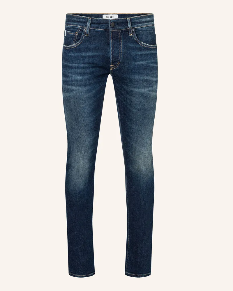 THE.NIM Jeans DYLAN JEANS 11,75 oz Dark