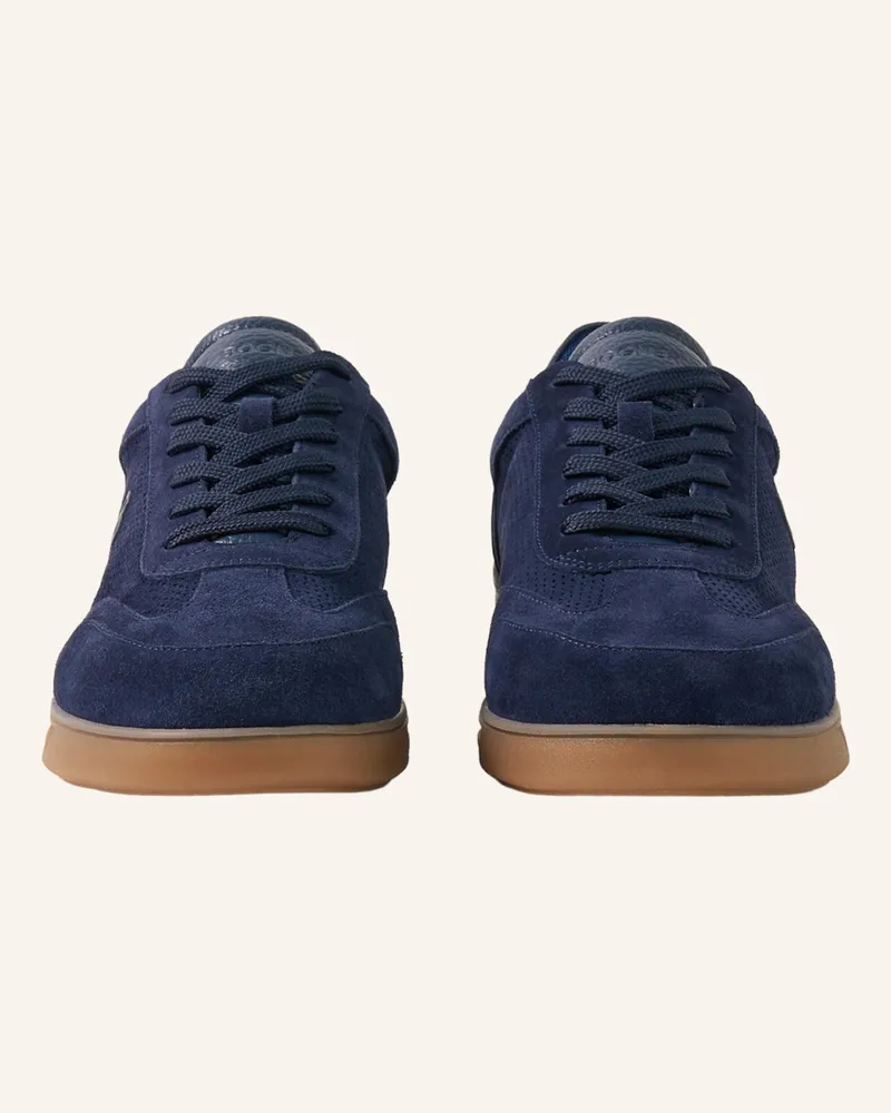 Bogner Sneaker Dunkelblau