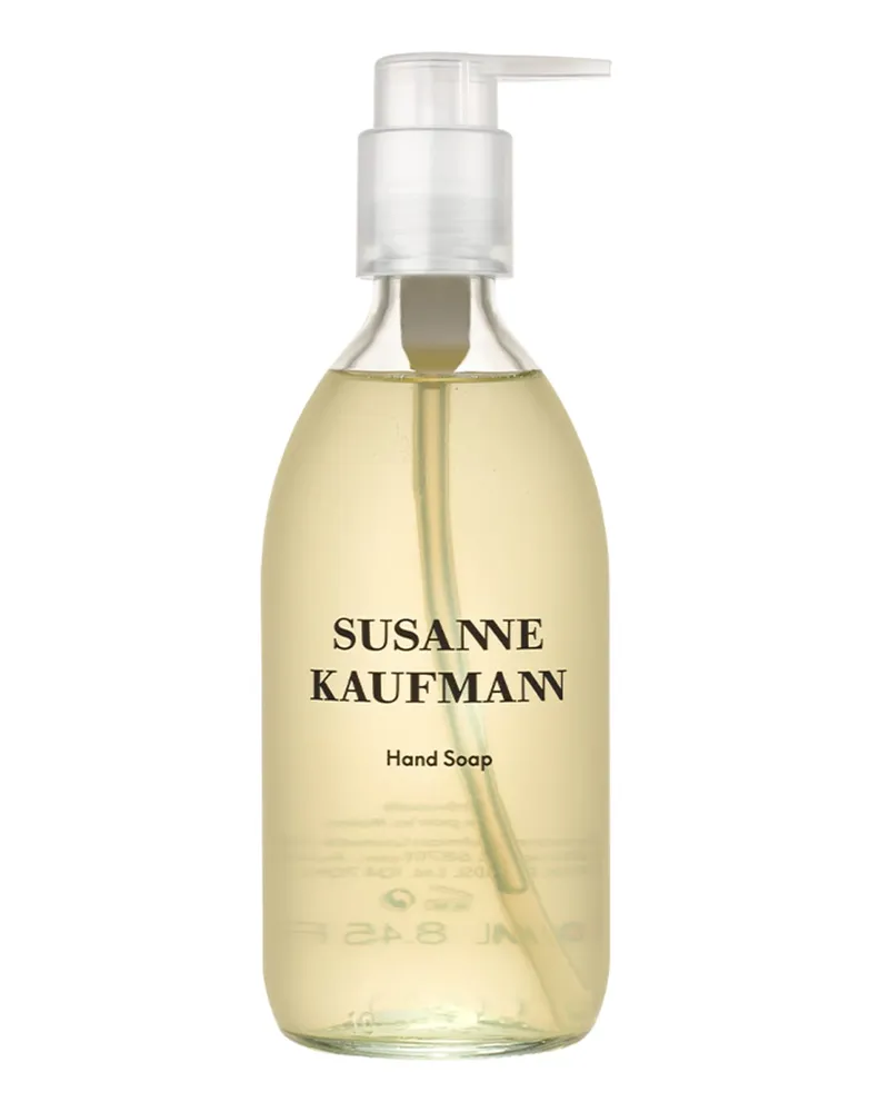 Susanne Kaufmann HAND SOAP 250 ml, 152 € / 1 l 